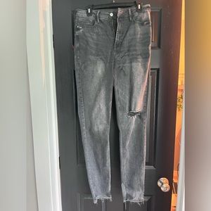 Old Navy skinny jeans